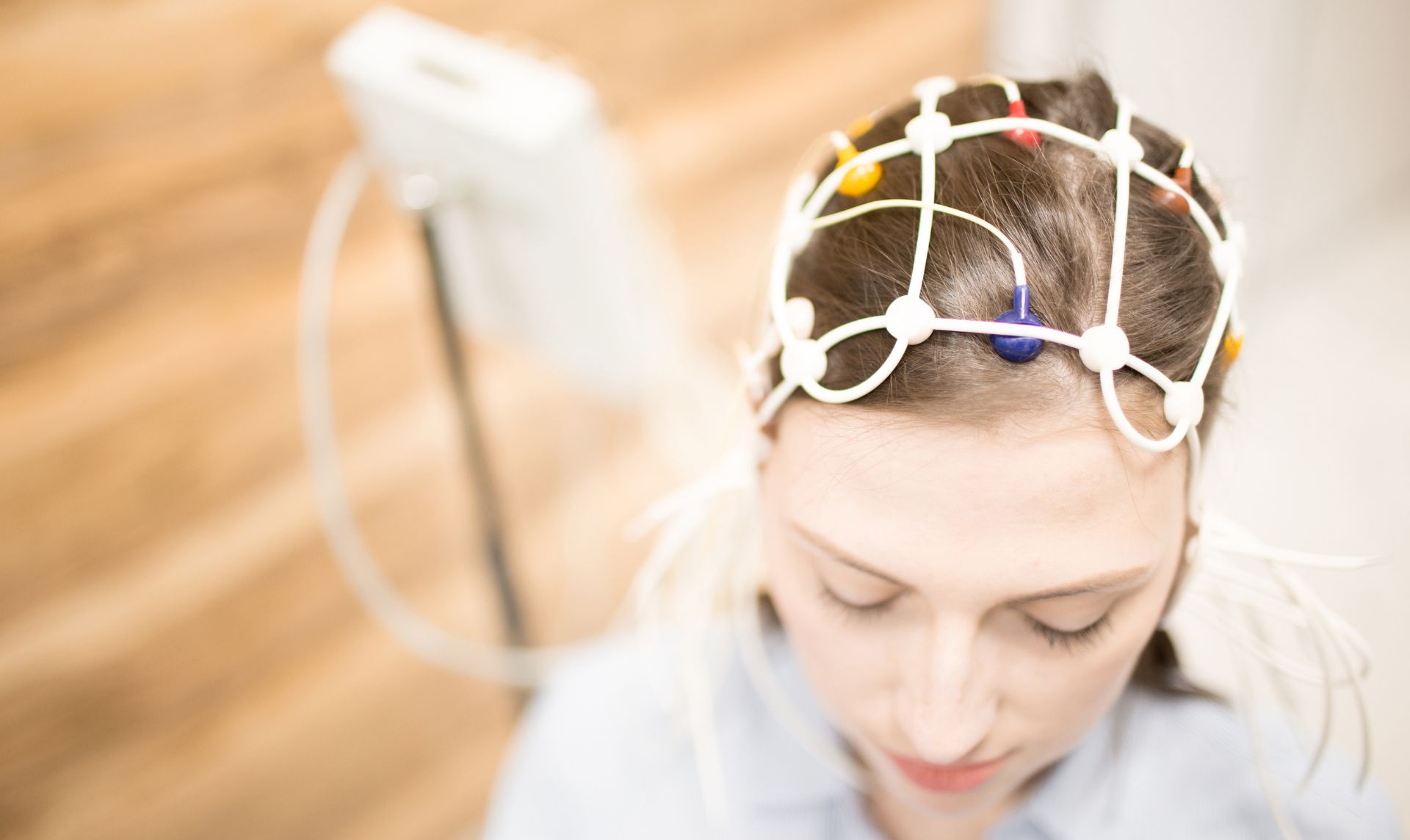 Pruebas de neurofisiologia