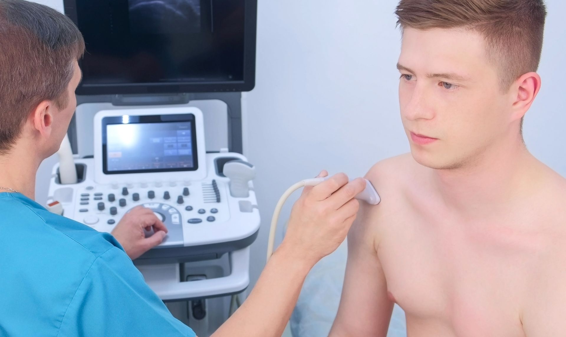 Servicio de Neurología