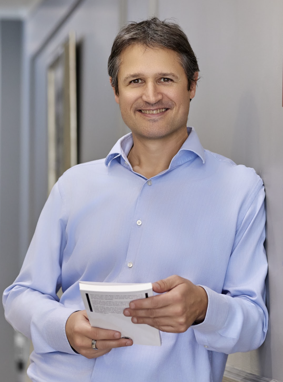 Daniel Muigg