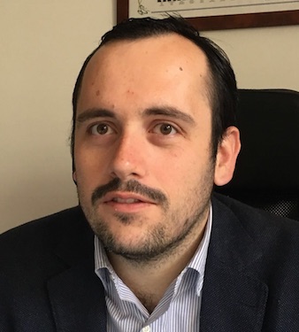 Gerard Vidal