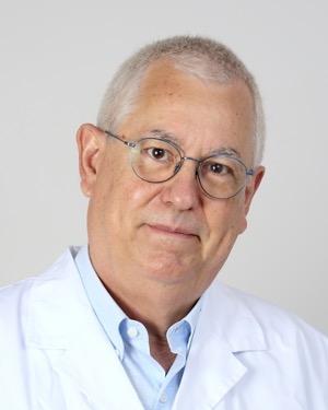 Dr. Joan Conill Ramon