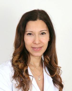 Dra. Marta Cecilia Flores